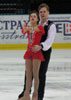 Elena Yefayeva & Aleksei Menshikov