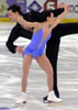 Maria Petrova & Alexei Tikhonov