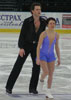 Maria Petrova & Alexei Tikhonov