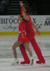 Viktoria Borzenkova & Andrei Chuvilaev